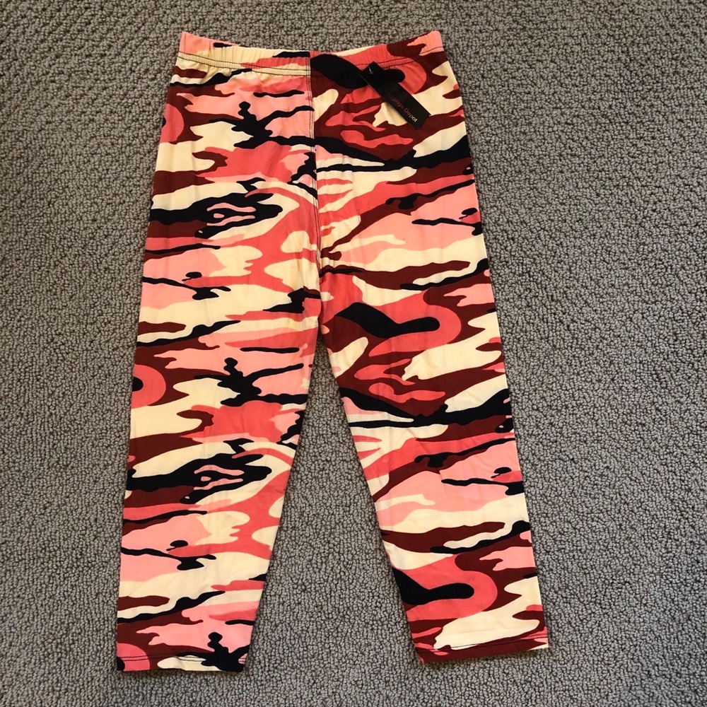 Capris